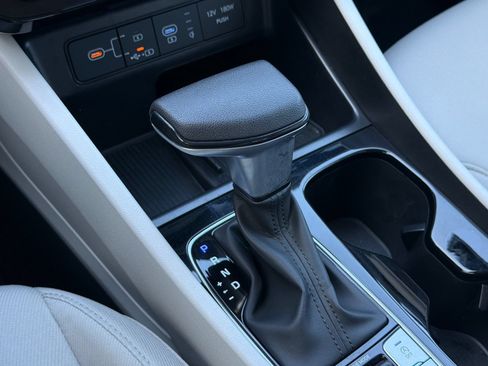 Used 2025 Hyundai Tucson SEL FWD image 20