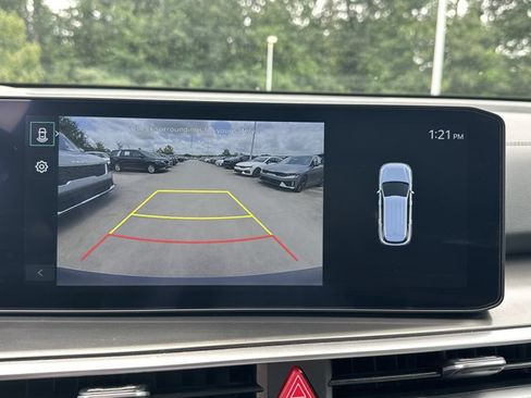Used 2025 Kia Sorento S w/ Panoramic Sunroof Package FWD image 34