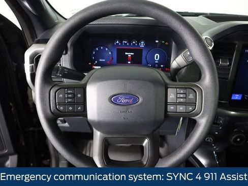 New 2026 Ford F150 STX AWD/4WD image 33