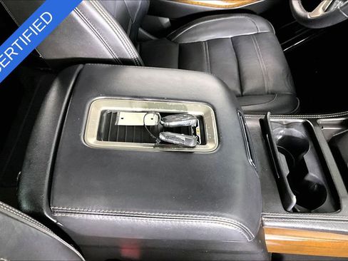 Used 2019 GMC Yukon Denali w/ Denali Ultimate Package image 34