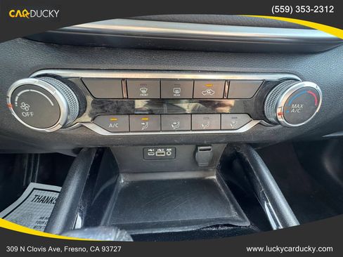 Used 2021 Nissan Altima 2.5 SV image 15