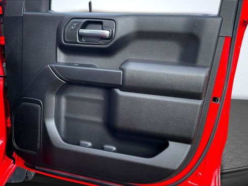 Used 2024 Chevrolet Silverado 1500 W/T w/ WT Value Package image 24