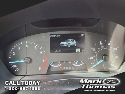 Used 2022 Ford Escape SE w/ Cold Weather Package image 20