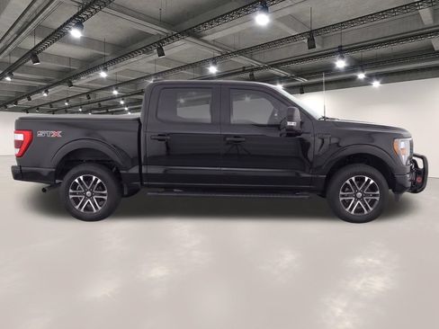 Used 2023 Ford F150 XL w/ STX Appearance Package RWD image 8