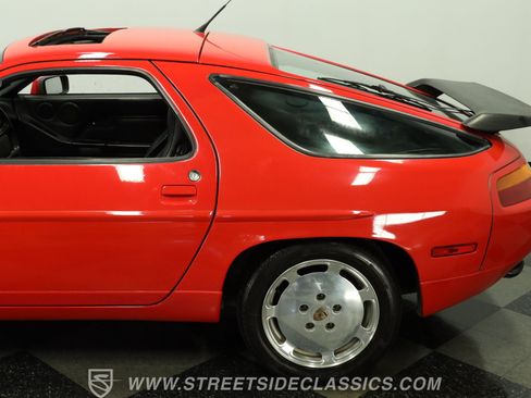 Used 1989 Porsche 928 S4 RWD image 24