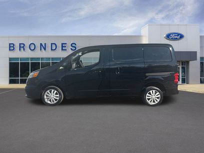 Used 2015 Chevrolet City Express LT w/ Technology Package