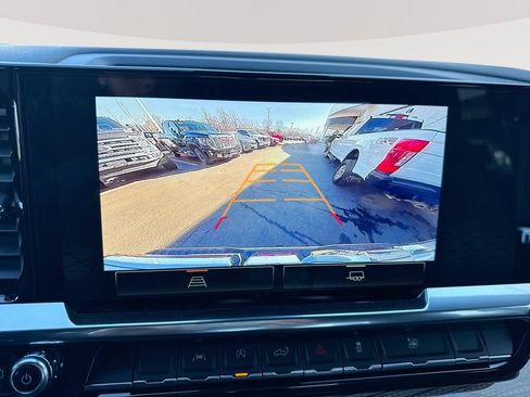 New 2026 GMC Sierra 1500 Elevation AWD/4WD image 15