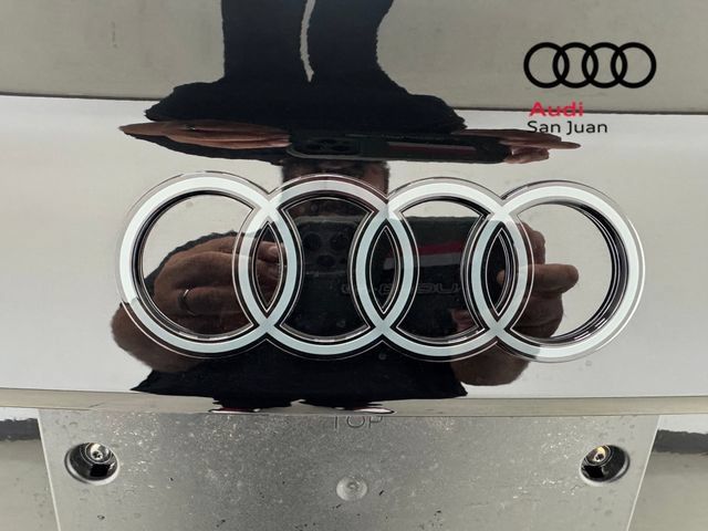 New 2026 Audi A3 2.0T Premium AWD/4WD image 12