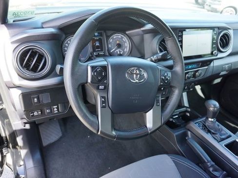 Used 2023 Toyota Tacoma TRD Sport RWD image 14