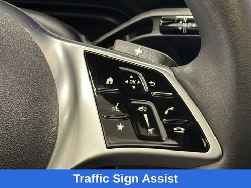 Certified 2024 Mercedes-Benz EQE 500 4MATIC SUV image 29