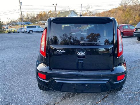 Used 2013 Kia Soul ! image 8