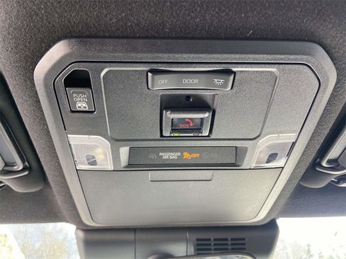 Used 2025 Toyota 4Runner SR5 image 21