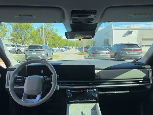 Used 2025 Hyundai Santa Fe SEL image 27