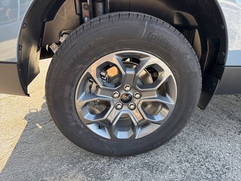 New 2025 Ford Maverick XLT w/ 4K Tow Package image 27