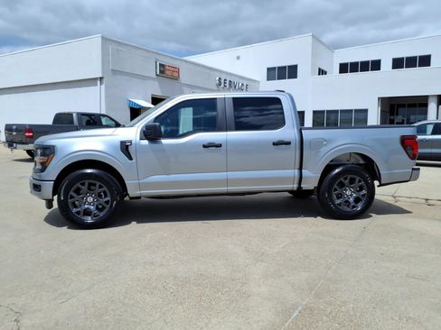 New 2026 Ford F150 STX RWD image 2