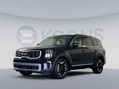 Used 2023 Kia Telluride S