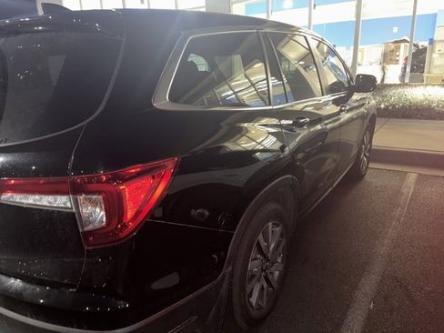 Used 2022 Honda Pilot EX-L image 12