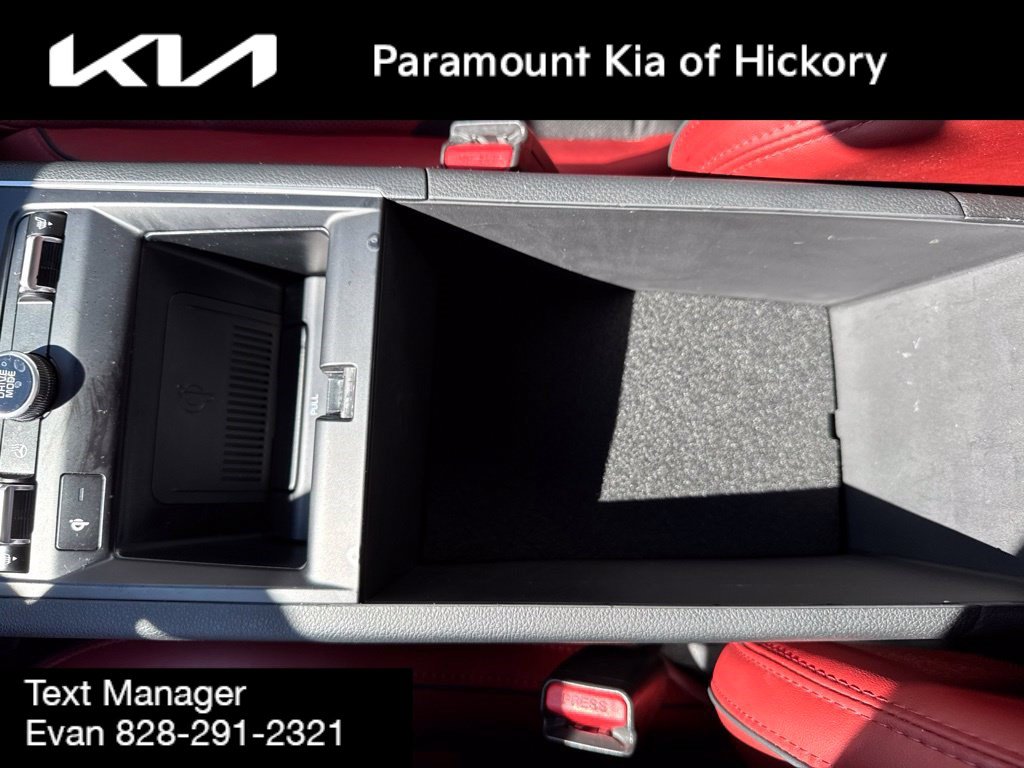 Used 2023 Kia K5 GT-Line AWD/4WD image 26