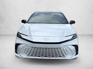 New 2026 Toyota Camry XSE FWD video 2
