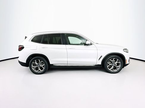 Used 2024 BMW X3 sDrive30i w/ Convenience Package image 10