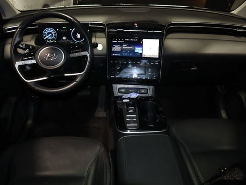 Used 2024 Hyundai Tucson Limited image 8