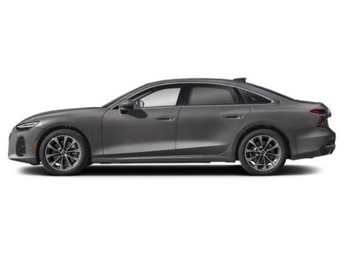 New 2026 Audi A6 Premium Plus AWD/4WD image 3