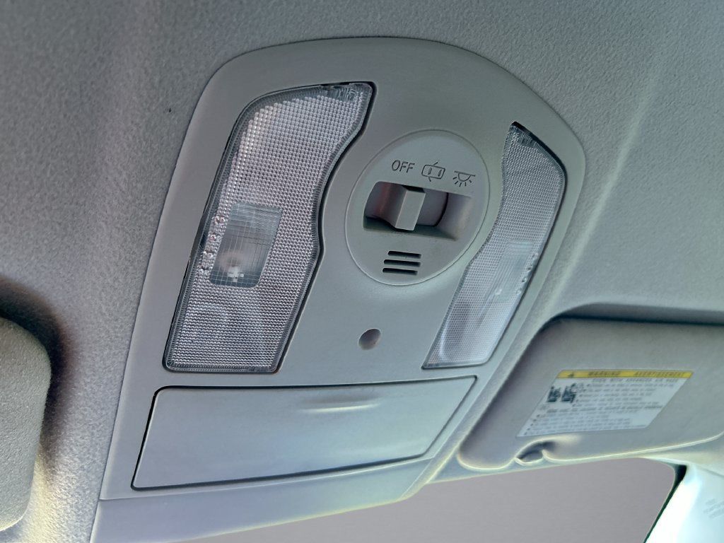 Used 2011 Toyota Prius Two FWD image 25
