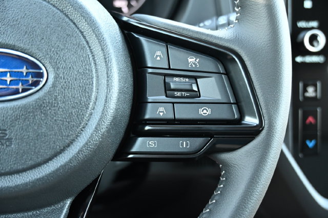 New 2026 Subaru Forester Premium AWD/4WD image 28
