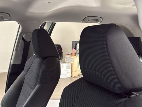 Certified 2024 Toyota RAV4 LE image 13