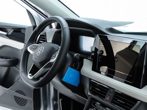 New 2026 Volkswagen Taos S FWD image 34