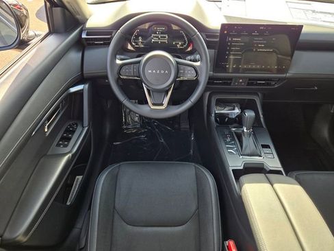 New 2026 MAZDA CX-5 Select AWD/4WD image 8