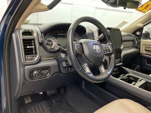 Certified 2022 RAM 3500 Limited image 20