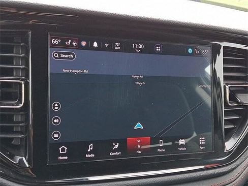 Certified 2023 Dodge Durango GT image 23