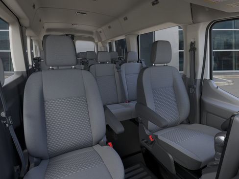 New 2026 Ford Transit 350 XL RWD image 12