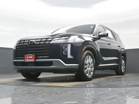 Used 2023 Hyundai Palisade SEL image 28