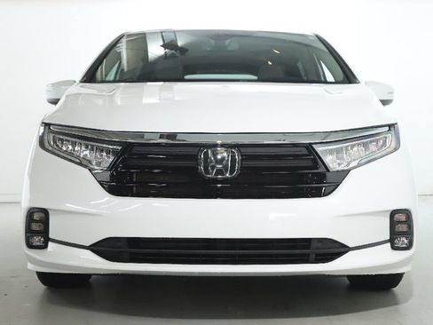 Used 2024 Honda Odyssey EX-L image 5