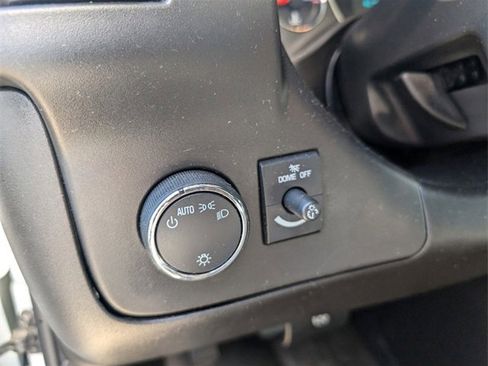 New 2024 Chevrolet Express 3500 w/ Power Convenience Package image 16