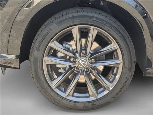 New 2026 Acura ADX A-Spec AWD/4WD image 9