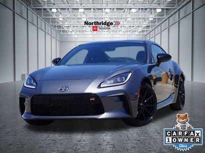 Used 2026 Toyota GR86 Premium w/ ALL Weather Mat Package (TMS)