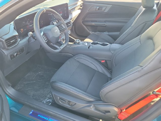 New 2026 Ford Mustang Dark Horse SC RWD image 10