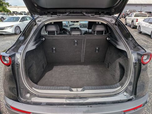 Used 2025 MAZDA CX-30 AWD 2.5 S w/ Preferred Package image 32