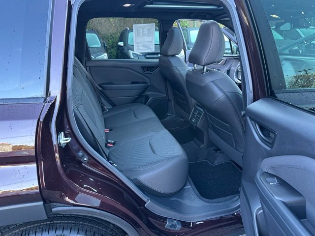 Certified 2026 Subaru Forester Premium AWD/4WD image 29