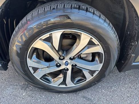 Used 2022 Subaru Outback Touring image 43
