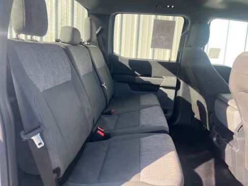 Used 2023 Ford F150 XLT image 14