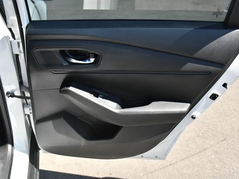 Used 2023 Honda Accord EX image 37