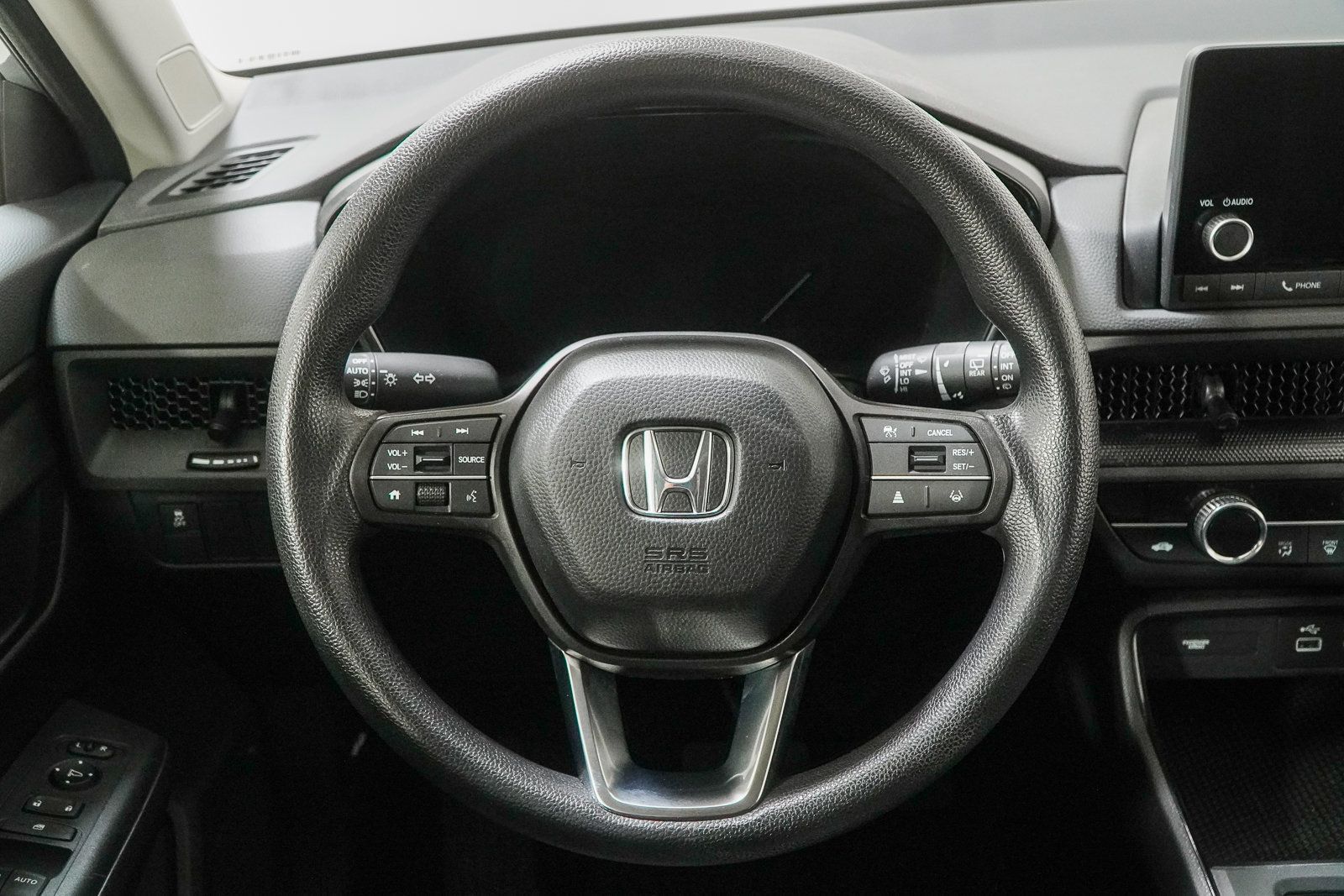 Used 2024 Honda CR-V EX image 23
