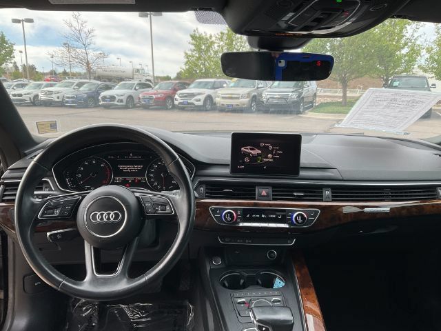 Used 2019 Audi A5 2.0T Premium AWD/4WD image 21