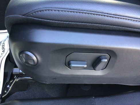 New 2025 Jeep Wrangler Sahara w/ Safety Group image 19