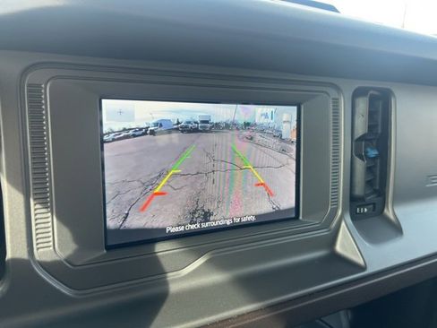 Certified 2023 Ford Bronco Outer Banks image 10