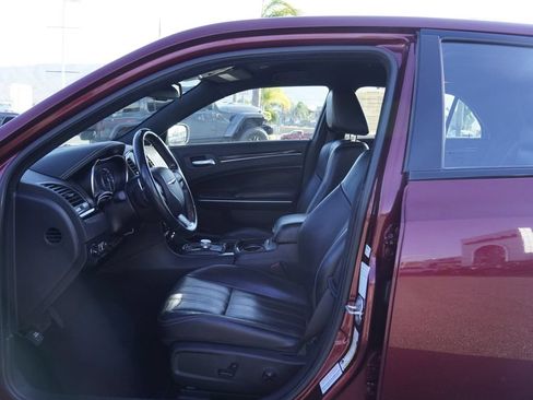 Used 2021 Chrysler 300 S RWD image 21